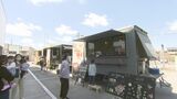 “キッチンカー”4年間無料貸し出しで移住促進 移住者が県内外で魅力PR 福島|TBS NEWS DIG