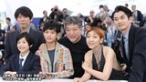 【カンヌ映画祭】是枝裕和監督「怪物」クィア・パルム賞を受賞|TBS NEWS DIG