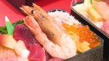 海鮮弁当、寿司、スイーツ!全国の“うまいもの”が一堂に!高島屋で全国うまいもの味めぐり始まる 一方で値上げの影響も…「値段を上げるのは簡単だが…」 愛媛県松山市 | 愛媛のニュース - Nスタえひめ|あいテレビは6チャンネル