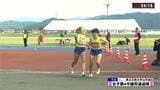 山形県高校駅伝2025 女子 第4中継所通過順位|TBS NEWS DIG