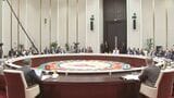 上海協力機構の首脳会議　アメリカ念頭に「イランへの軍事攻撃を非難」共同宣言を発表|TBS NEWS DIG