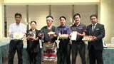 「やっとグランプリを高知に」高知の“宝物”が世界大会で快挙 | 高知のニュース・天気|KUTV NEWS | KUTVテレビ高知
