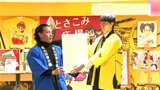 第34回まんが甲子園 予選テーマ「カスタマイズ」「校則」 本選大会は8月2日・3日 | 高知のニュース・天気|KUTV NEWS | KUTVテレビ高知