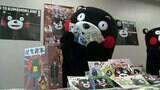 日本を越えて海外からも、くまモンに約5000通の年賀状届く　お返事は一つ一つ手書きする予定　|　熊本のニュース｜RKK NEWS｜RKK熊本放送