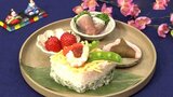 春爛漫!牛乳パックで作る「ひし餅風ちらし寿司のワンプレート」気分が上がるごちそうレシピ【わっちtheキッチン】 | 青森のニュース│ATV NEWS│青森テレビ
