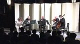 「こんなに感動したことない…」善光寺本堂でウィーン室内楽アンサンブルによる演奏会…バイオリンなどの弦楽器、クラリネットのアンサンブル…アンコールの「信濃の国」含めて4曲演奏 | SBC NEWS | 長野のニュース | SBC信越放送