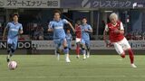 伊東純也・中村敬斗が魅せる ワールドクラスの技に磐田湧く スタッド・ランス×ジュビロ親善試合=静岡・磐田市 | 静岡のニュース | SBSNEWS | 静岡放送