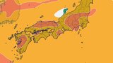 9月に入って猛暑日再び…東日本は６日から７日にかけて　西日本は８日にかけて35℃以上の猛暑日になる所も　熱中症など健康管理に注意を　|　富山のニュース｜天気・防災｜チューリップテレビ