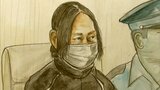 姉に対する強盗殺人などの罪に問われたホームレスの妹(52)2審でも「姉を殺害していない」主張 判決は2月18日 | 福岡のニュース|RKB NEWS|RKB毎日放送