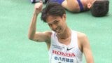 男子5000mは森凪也が制す「狙い通り優勝できた」駒大・佐藤圭汰は5位、田澤廉28位【金栗記念陸上】|TBS NEWS DIG