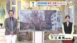 【あす1/8(水) 広島天気】引き続き冬型続く こんや~あす朝まとまった雪の予想 山地では積雪がかなり増える予想|TBS NEWS DIG
