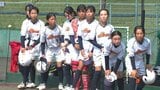 明野中学女子ソフトボール部 9人の絆でつかんだ全国大会初勝利 大分 | 大分のニュース|OBS NEWS|大分放送