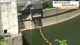「雨がなければ6月中に最低水位に達してしまう」渇水で鳴子ダム貯水率が例年の半分近くに 宮城・大崎市|TBS NEWS DIG