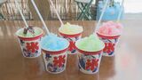 体温超えの暑さで「氷」の需要高まる “かき氷”は物価高で値上げも「子どもの小遣いで食べられるように…」と250円 | 名古屋・愛知・岐阜・三重のニュース【CBC news】 | CBC web