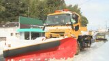 想定外の大雪　自治体の「除雪費」当初予算をすでに超えたところも　|　BSSニュース | BSS山陰放送