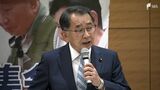 「一日でも早い控訴断念無罪確定を」袴田巖さんを支援する議員連盟が集会 法務大臣あてに検察が控訴した場合に要請書提出など活動継続 | 静岡のニュース | SBSNEWS | 静岡放送