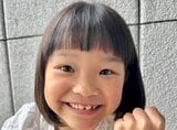【 ののちゃん 】村方乃々佳さん　おかっぱの新ヘアスタイルを披露「やってみたかったおかっぱ頭に大喜び」|TBS NEWS DIG