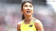 女子3000ｍで田中希実は13位フィニッシュ　世界のトップ選手についていけず、優勝はケニアのA.ヌゲチッチ【陸上・DLモナコ】|TBS NEWS DIG