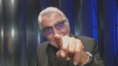 イタリア人デザイナー　ロベルト・カヴァリさん死去| TBS CROSS DIG with Bloomberg