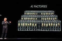 エヌビディア、韓国の代表的企業とAIで大型契約－半導体を供給| TBS CROSS DIG with Bloomberg