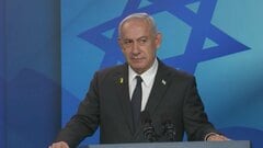 イスラエル・ネタニヤフ首相「イランは約束守れない」　米・ウィットコフ特使に合意の条件を伝達か| TBS CROSS DIG with Bloomberg