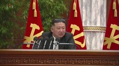 【速報】北朝鮮が飛翔体を発射　韓国軍合同参謀本部| TBS CROSS DIG with Bloomberg