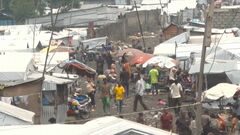 コンゴ反政府武装勢力“一方的停戦”宣言　政府軍側が応じるかは不透明| TBS CROSS DIG with Bloomberg