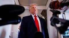 トランプ氏､和平合意へ前進と強調-イスラエル・イランは攻撃停止表明| TBS CROSS DIG with Bloomberg