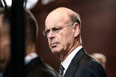 パウエルＦＲＢ議長解任ならドルと米経済に打撃－仏財務相が警告| TBS CROSS DIG with Bloomberg