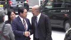 ラトニック米商務長官が赤沢経産大臣と共に歌舞伎座を訪問 首脳会談に向け2日連続で昼食会も| TBS CROSS DIG with Bloomberg