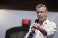 カリフォルニア州知事、AIの「キルスイッチ」導入巡り行政命令| TBS CROSS DIG with Bloomberg