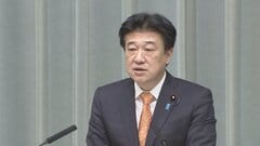 木原官房長官　張本勲さん死去で追悼コメント　「率直かつ野球への情熱あふれる語り口で多くの野球ファンに親しまれてきた」| TBS CROSS DIG with Bloomberg