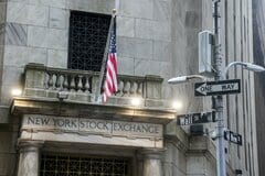 S&P500種株価指数、日中ベースの最高値更新－強い雇用統計で買い優勢| TBS CROSS DIG with Bloomberg