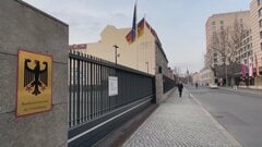 ドイツ軍の一部隊員がグリーンランドに派遣へ 地域の安全確保に向け“軍事的支援”の枠組み調査 フランス軍も派遣へ| TBS CROSS DIG with Bloomberg