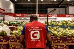 コストコ、米国の時給約4600円に－大半の店舗従業員の賃金引き上げ| TBS CROSS DIG with Bloomberg