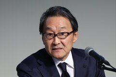 ニデック、役員変更や大規模な減損処理について検討－報道受け声明| TBS CROSS DIG with Bloomberg