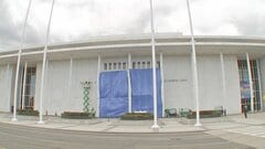 米連邦地裁「トランプ・ケネディ・センター」への名称変更を認めず 「トランプ」の削除を命じる| TBS CROSS DIG with Bloomberg