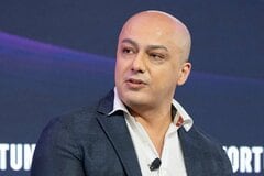 AIで日本のロボット産業を変革へ－元グーグル研究者が目指す| TBS CROSS DIG with Bloomberg