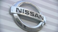日産　北米で約1000人が早期退職に応募| TBS CROSS DIG with Bloomberg