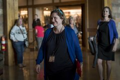 フィラデルフィア連銀総裁、インフレよりも労働市場のリスク警戒| TBS CROSS DIG with Bloomberg