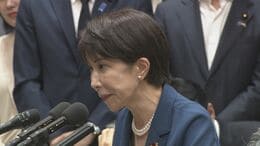 消費税減税めぐる国民会議の結論「8月上旬で間に合う」認識明らかに　高市総理が野党6党と党首討論　“中傷動画”めぐる報道を重ねて否定する場面も|TBS NEWS DIG