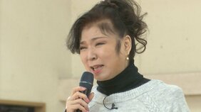 「不愉快で許しがたい」八代亜紀さんの性的写真付きCDに熊本県知事が発売中止を要求|TBS NEWS DIG