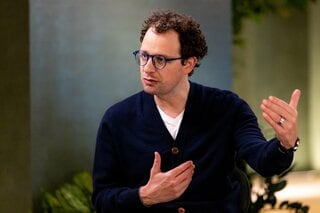 アンソロピックCEO、AI利用状況把握せず－イラン小学校への攻撃巡り| TBS CROSS DIG with Bloomberg