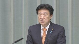 木原官房長官　張本勲さん死去で追悼コメント　「率直かつ野球への情熱あふれる語り口で多くの野球ファンに親しまれてきた」| TBS CROSS DIG with Bloomberg