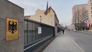 ドイツ軍の一部隊員がグリーンランドに派遣へ 地域の安全確保に向け“軍事的支援”の枠組み調査 フランス軍も派遣へ| TBS CROSS DIG with Bloomberg