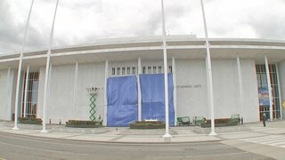 米連邦地裁「トランプ・ケネディ・センター」への名称変更を認めず 「トランプ」の削除を命じる| TBS CROSS DIG with Bloomberg