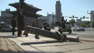 ソウル飲酒運転日本人親子死傷事故　運転手の男に懲役7年を求刑| TBS CROSS DIG with Bloomberg