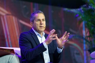 AIによる生産性向上で中立金利上昇の可能性－FRB当局者の発言相次ぐ| TBS CROSS DIG with Bloomberg