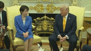 英BBC　日米首脳会談のハイライトは「真珠湾攻撃発言」| TBS CROSS DIG with Bloomberg