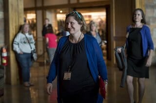 フィラデルフィア連銀総裁、インフレよりも労働市場のリスク警戒| TBS CROSS DIG with Bloomberg